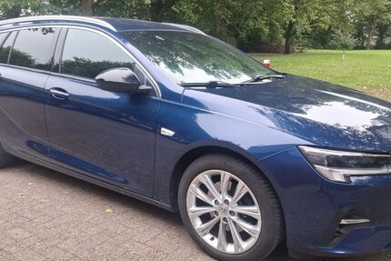 Opel Insignia 174.423 km 8.900 &euro; Bremen 28755