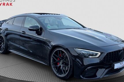 Mercedes-Benz AMG GT 116.000 km 62.390 &euro; Osterholz-Scharmbeck 27711