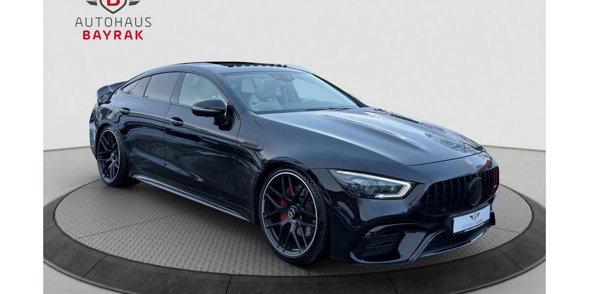 Mercedes-Benz AMG GT 116.000 km 62.390 &euro; Osterholz-Scharmbeck 27711