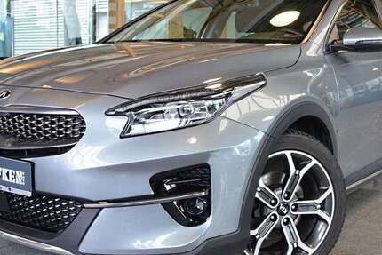 Kia XCeed 67.300 km 20.690 € Lilienthal bei Bremen 28865