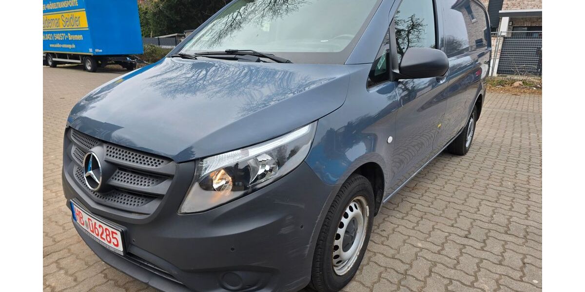 Mercedes-Benz Vito 105.800 km 10.400 &euro; Bremen 28197