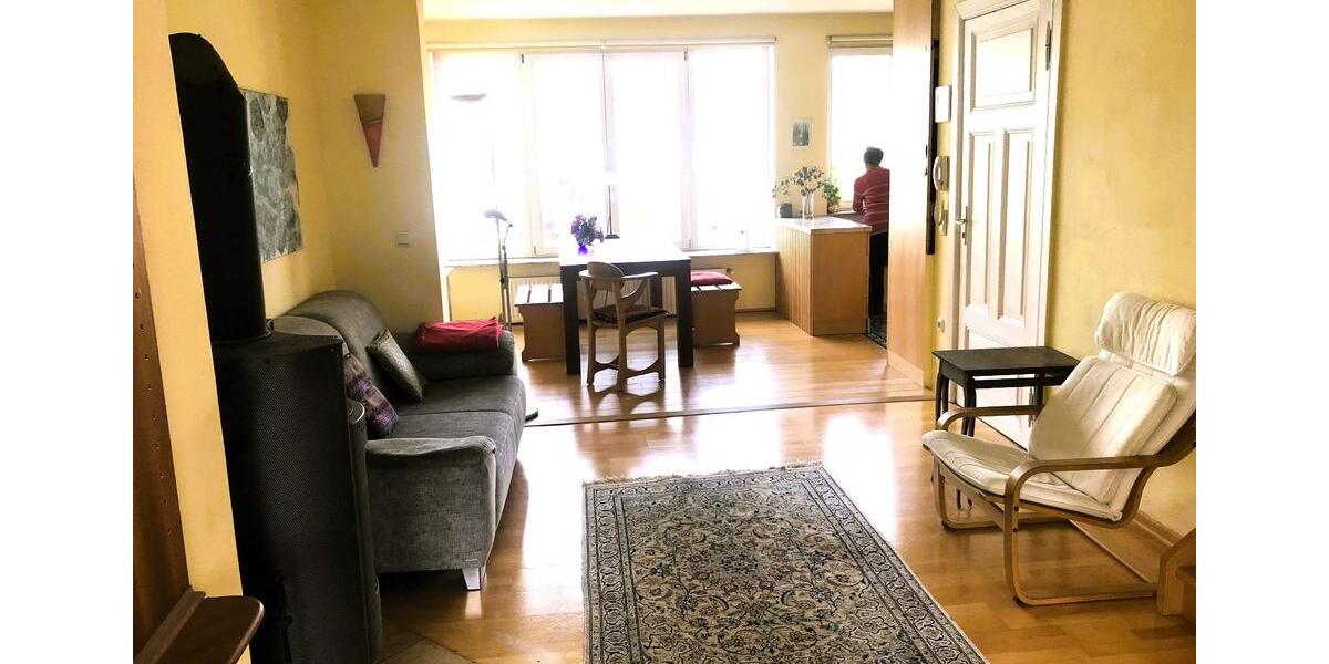 Reihenhaus Bremen Östliche Vorstadt - 4 Zimmer, 140 m&sup2;, 485.000&euro; | Angebot:26974098