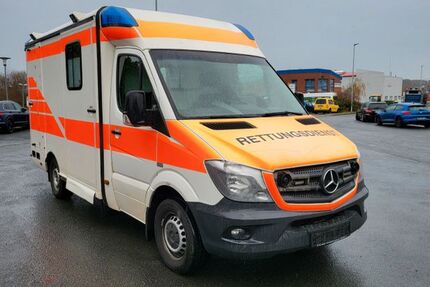 Mercedes-Benz Sprinter 300.000 km 15.999 &euro; Achim 28832