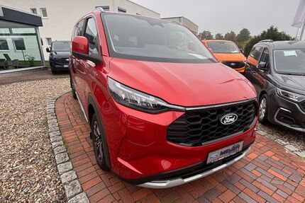 Ford Tourneo Custom 19.912 km 49.990 &euro; Achim-Baden 28832