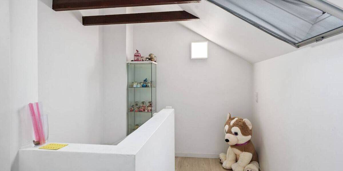 Reihenmittelhaus Bremen Lindenhof - 7 Zimmer, 167 m&sup2;, 489.000&euro; | Angebot:26796070