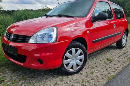 Renault Clio 171.041 km 1.990 € Bremen 28309