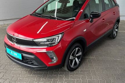 Opel Crossland (X)