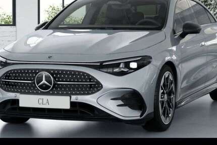 Mercedes-Benz CLA 200 9.900 km 49.500 &euro; Bremen 28329