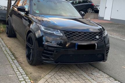 Land Rover Range Rover Velar 130.000 km 31.850 &euro; Oyten 28876