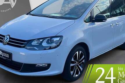 VW Sharan 73.194 km 30.484 € Verden (Aller) 27283