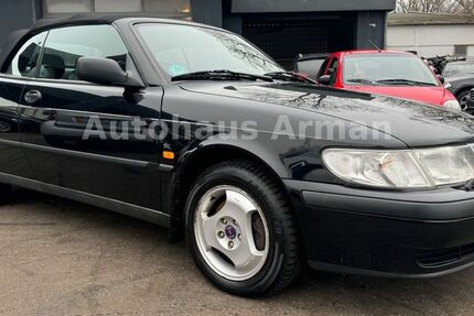 Saab 9-3 199.000 km 2.999 &euro; Bremen 28329