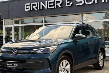 VW Tiguan 27.480 km 29.950 &euro; Lemwerder 27809