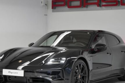 Porsche Taycan 4.900 km 127.890 &euro; Bremen 28207
