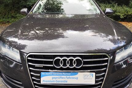 Audi A7 102.000 km 17.499 € Hatten 26209