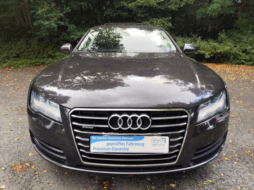 Audi A7 102.000 km 17.499 € Hatten 26209