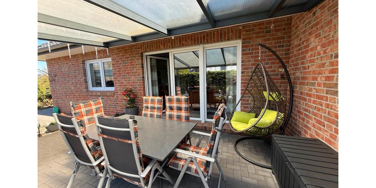 Einfamilienhaus Hambergen - 6 Zimmer, 170 m&sup2;, 595.000&euro; | Angebot:26375017