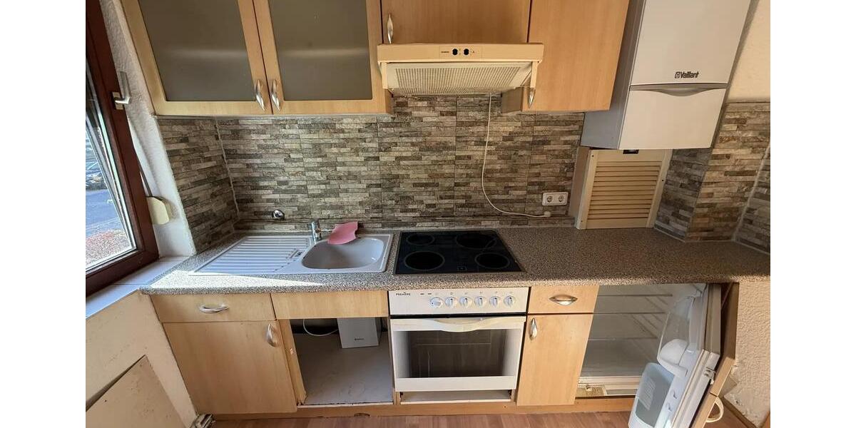 Etagenwohnung Bremen Häfen - 2 Zimmer, 55 m&sup2;, 750&euro; | Angebot:26184620