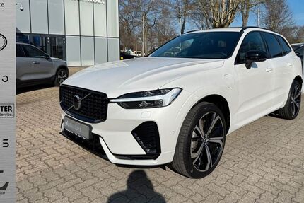 Volvo XC60 38.700 km 43.900 &euro; Weyhe 28844
