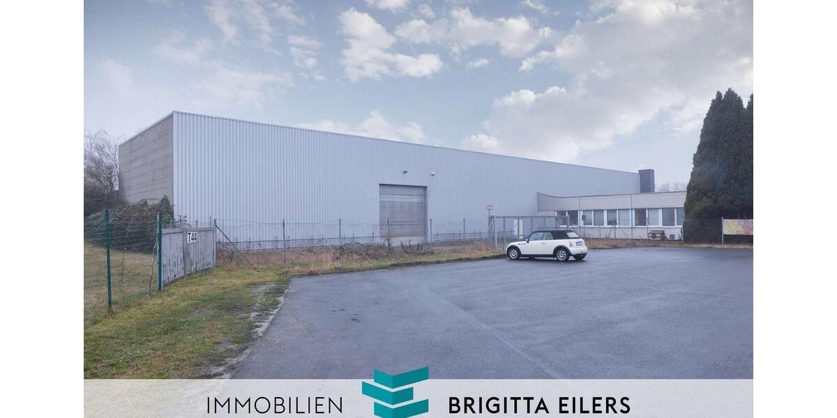 Gewerbeobjekt Achim - 2.950&euro; | Angebot:26048818