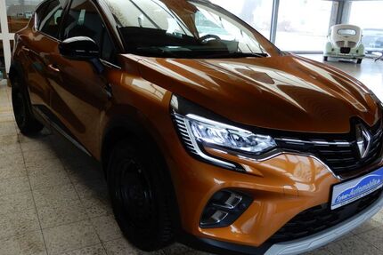 Renault Captur 89.750 km 14.900 &euro; Syke 28857