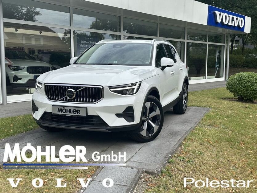 XC40