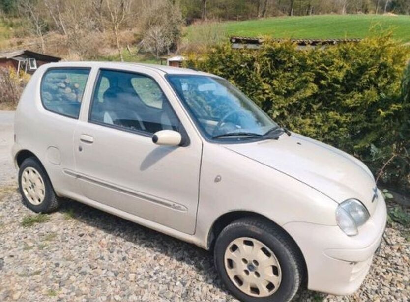 Seicento