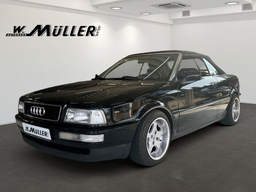 Audi 80 153.000 km 7.999 € Delmenhorst 27755