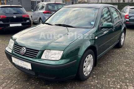 VW Bora 168.800 km 2.250 &euro; Bremen 28199