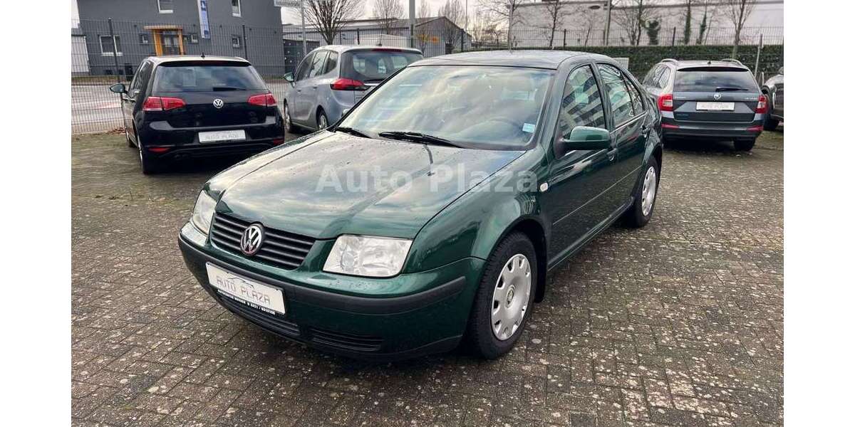 VW Bora 168.800 km 2.250 &euro; Bremen 28199