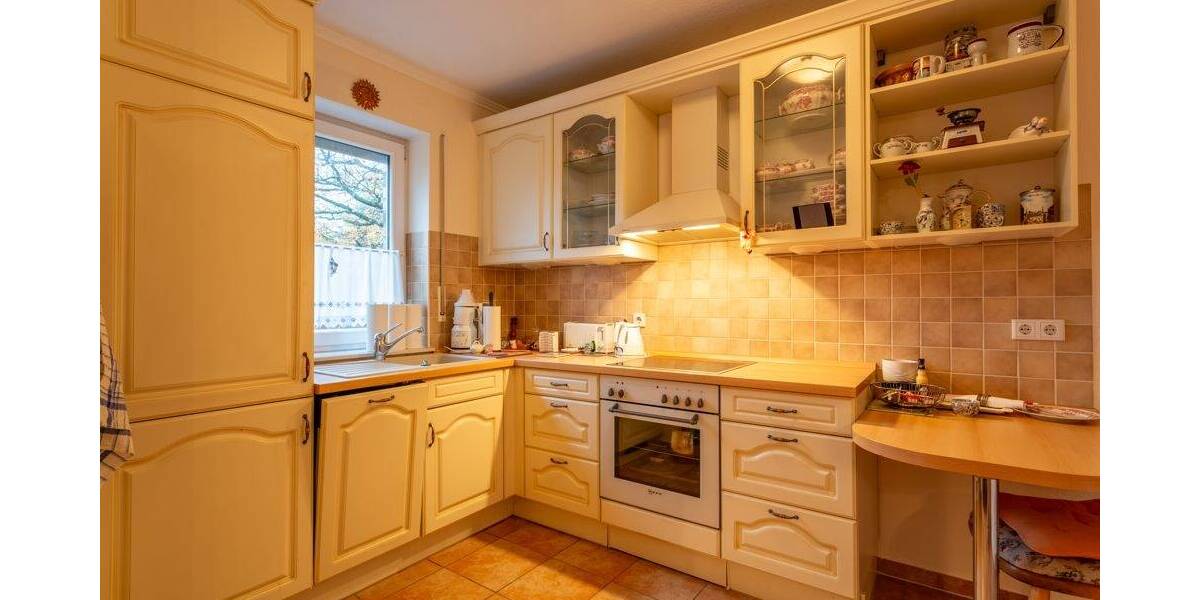 Etagenwohnung Stuhr Moordeich - 2 Zimmer, 72 m&sup2;, 250.000&euro; | Angebot:25192652