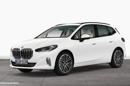 BMW 223 Active Tourer 10.847 km 42.703 &euro; Bremen 28279