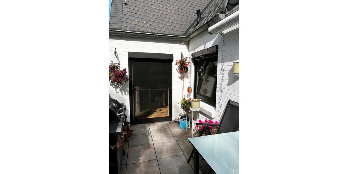 Dachgeschoßwohnung Bremen Findorff - 3 Zimmer, 105 m&sup2;, 1.250&euro; | Angebot:26636201