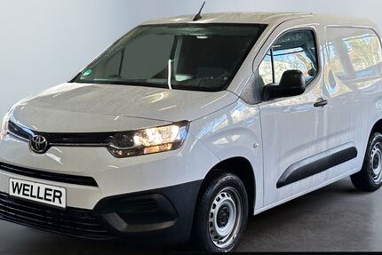 Toyota Proace City 17.853 km 16.980 &euro; Bremen 28205