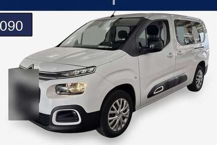 Citroen Berlingo 35.328 km 17.480 &euro; Bremen 28279