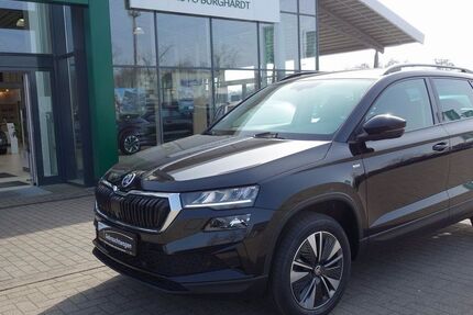 Skoda Karoq 114.664 km 21.890 &euro; Bremen 28357
