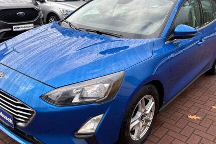Ford Focus 115.690 km 12.990 &euro; Hude 27798