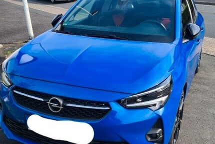 Opel Corsa 70.000 km 16.400 &euro; Bremen 28219