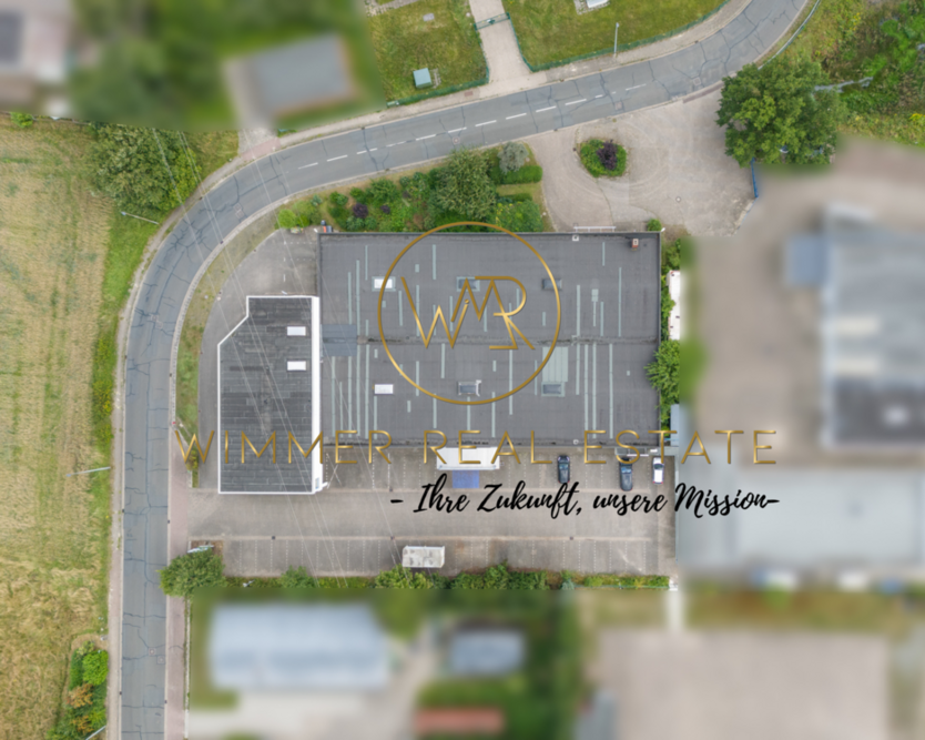 Halle in Ritterhude 1.350.000 € 2016 m²