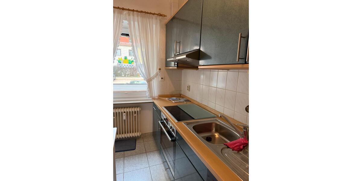 Etagenwohnung Bremen Häfen - 2 Zimmer, 55 m&sup2;, 1.200&euro; | Angebot:26544601