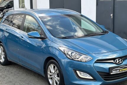 Hyundai i30 135.000 km 7.650 &euro; Bremen 28219