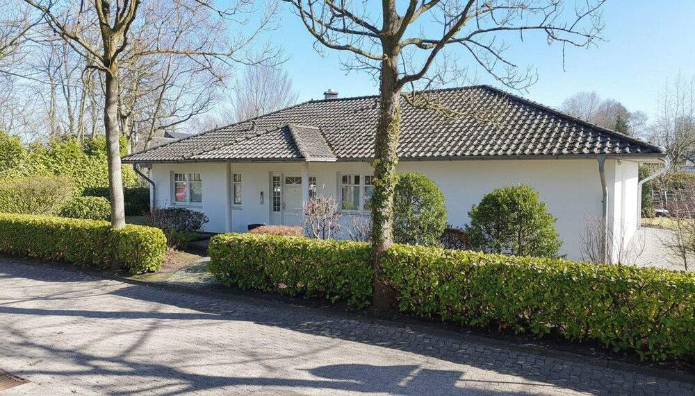 Einfamilienhaus Delmenhorst Mitte - 4 Zimmer, 153 m&sup2;, 725.000&euro; | Angebot:25679977