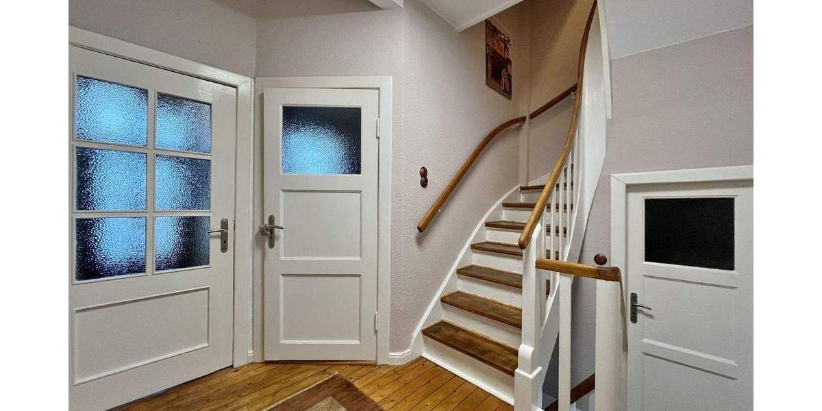 Reihenmittelhaus Bremen Woltmershausen - 3 Zimmer, 72 m&sup2;, 209.000&euro; | Angebot:25743605