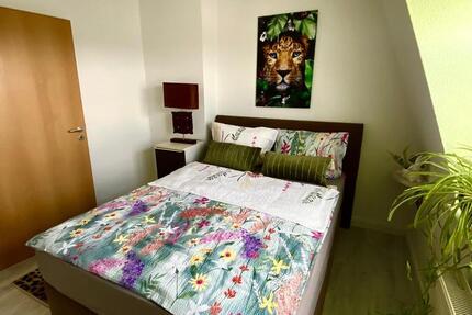 Wohnung Bremen Häfen - 2 Zimmer, 53 m&sup2;, 1.400&euro; | Angebot:25057627