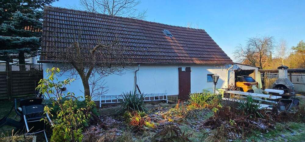 Einfamilienhaus Achim Baden - 6 Zimmer, 128 m&sup2;, 345.000&euro; | Angebot:25675484