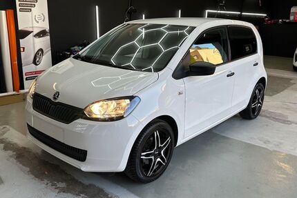 Skoda Citigo 72.910 km 7.100 &euro; Bremen 28217