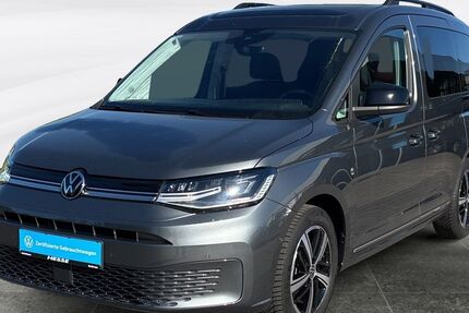VW Caddy 17.574 km 35.550 &euro; Sottrum 27367