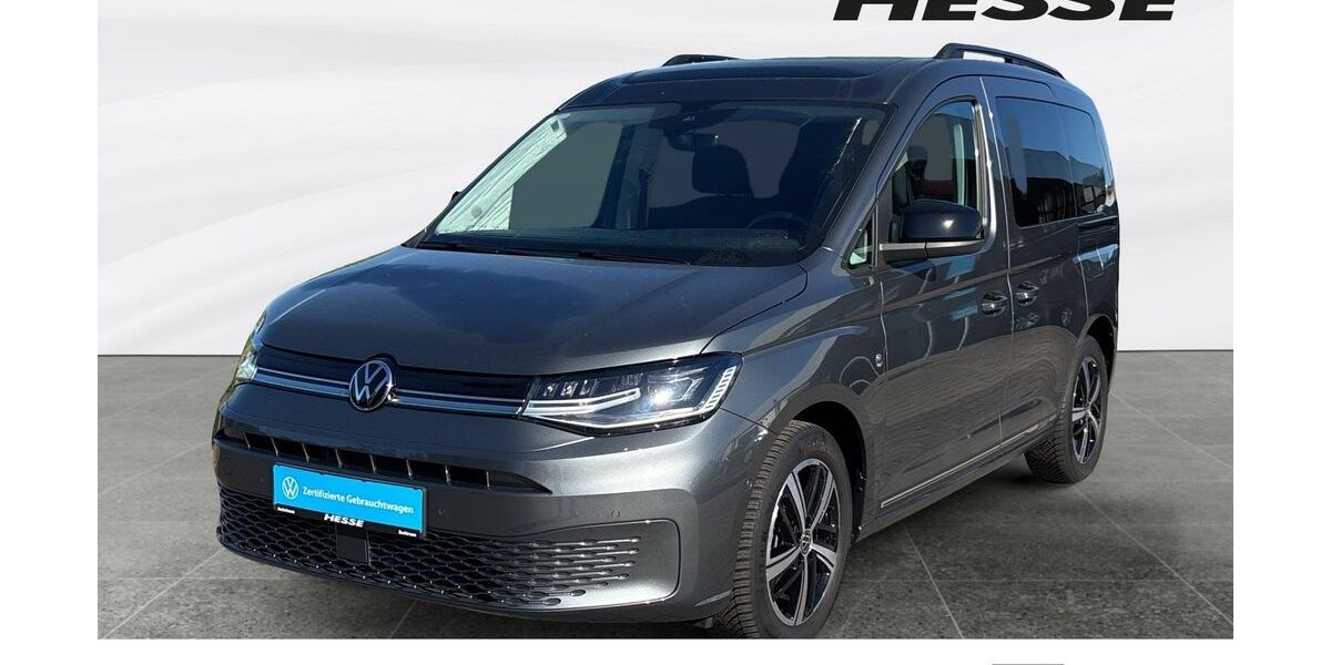 VW Caddy 17.574 km 35.550 &euro; Sottrum 27367