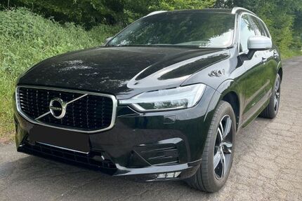 Volvo XC60 185.500 km 24.990 &euro; Ganderkesee 27777