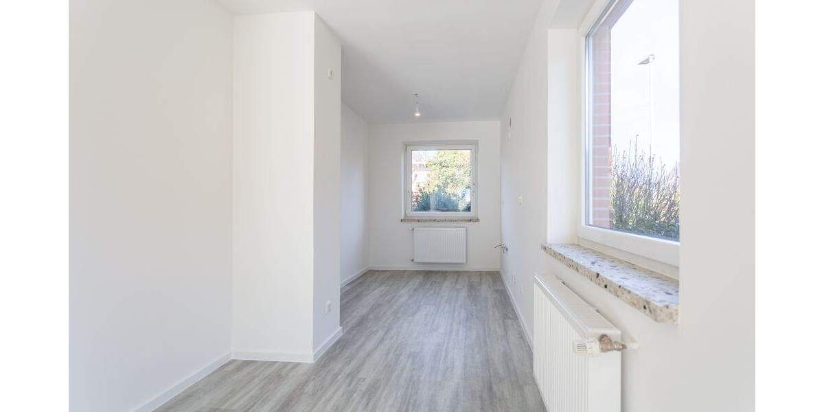 Reihenendhaus Weyhe / Sudweyhe Sudweyhe - 4 Zimmer, 117 m&sup2;, 349.000&euro; | Angebot:25797553