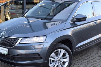 Skoda Karoq 24.500 km 28.780 € Verden 27283